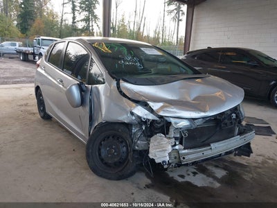 HONDA FIT 2015