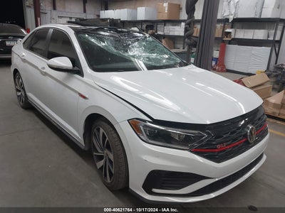 VOLKSWAGEN JETTA GLI 2019