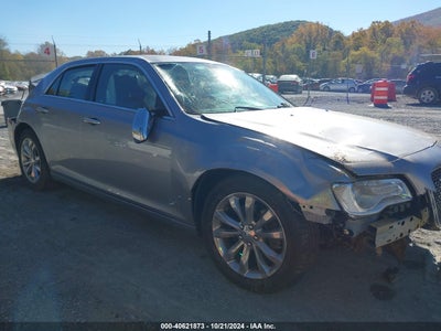 CHRYSLER 300 2018