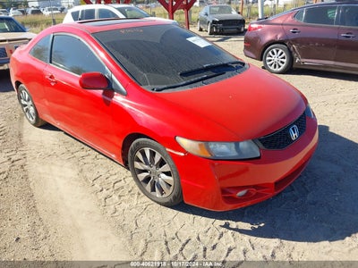 HONDA CIVIC 2010