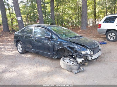 HONDA CIVIC 2006