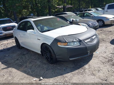ACURA TL 2006