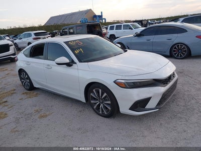 HONDA CIVIC 2024