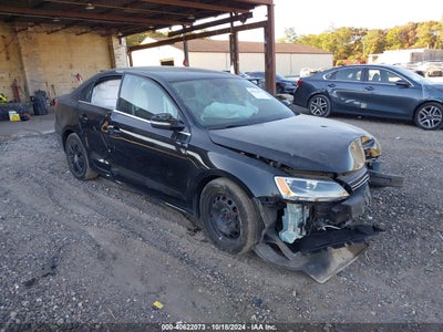 VOLKSWAGEN JETTA 2013