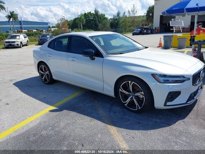 VOLVO S60 2024