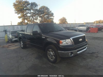 FORD VERSA 2008