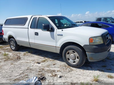 FORD F-150 2006