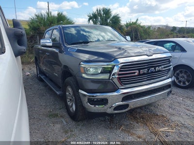 RAM 1500 2023