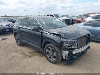 HYUNDAI SANTA FE 2021