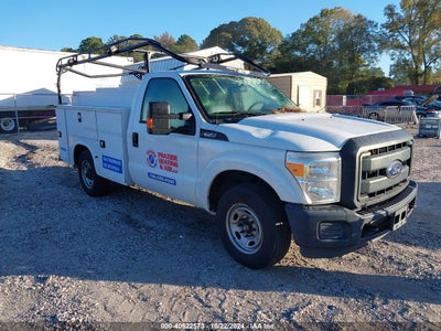 FORD F-350 2016