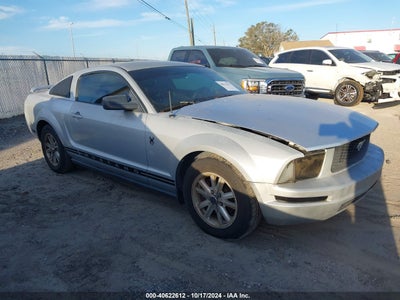 FORD MUSTANG 2006