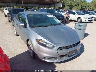 DODGE DART 2015