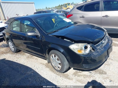 CHEVROLET COBALT 2010