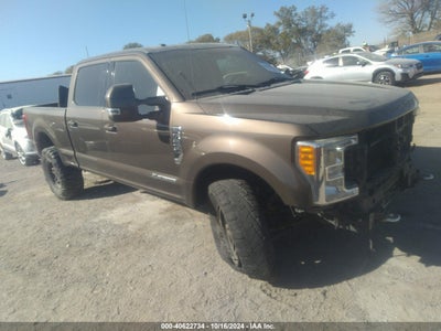 FORD F-250 2017