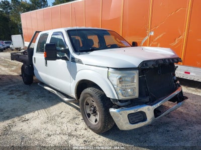 FORD F-250 2015