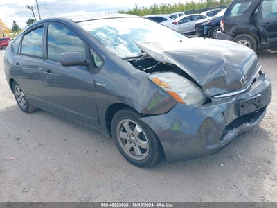 TOYOTA PRIUS 2006