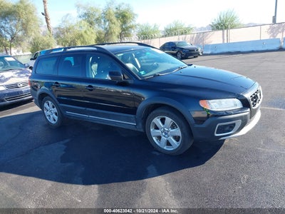 VOLVO XC70 2009