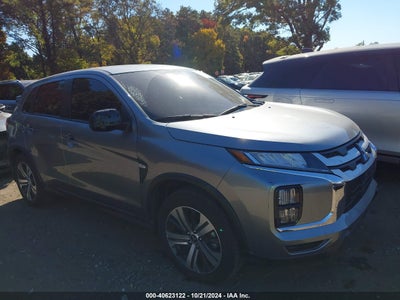 MITSUBISHI OUTLANDER SPORT 2023