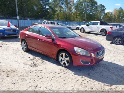 VOLVO S60 2012