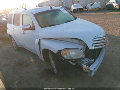 CHEVROLET HHR 2007