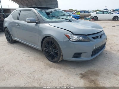 SCION TC 2011
