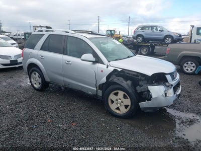 SATURN VUE 2007