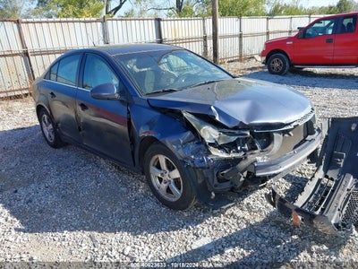 CHEVROLET CRUZE 2013