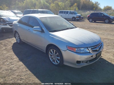 ACURA TSX 2006