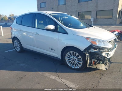 FORD C-MAX ENERGI 2017