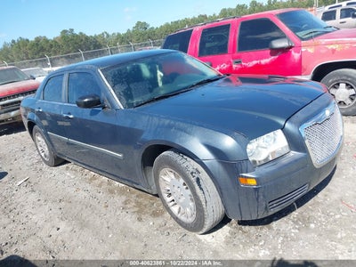 CHRYSLER 300 2007