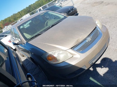 CHEVROLET COBALT 2005