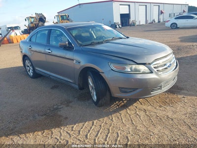 FORD TAURUS 2011