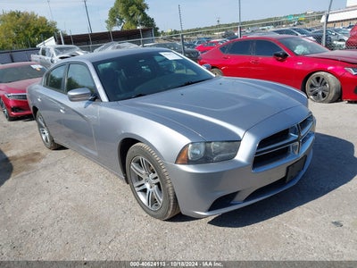 DODGE CHARGER 2014