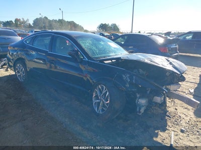 HYUNDAI SONATA 2021