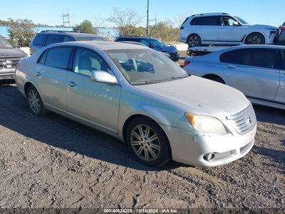 TOYOTA AVALON 2008