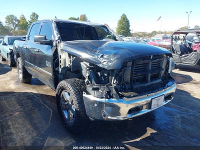 RAM 1500 2016