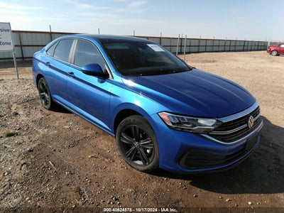 VOLKSWAGEN JETTA 2023