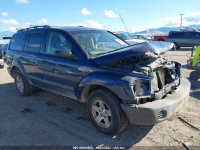 DODGE DURANGO 2006