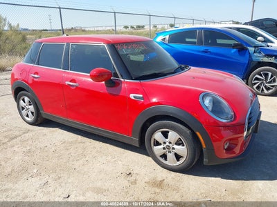MINI COOPER HARDTOP 2020