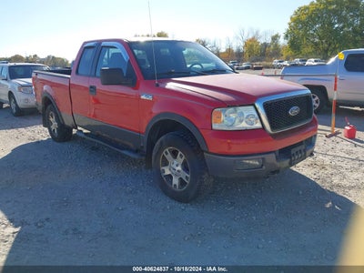 FORD F-150 2005