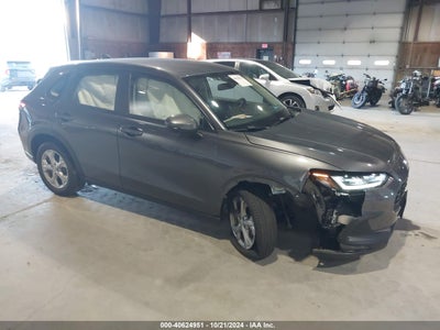 HONDA HR-V 2023