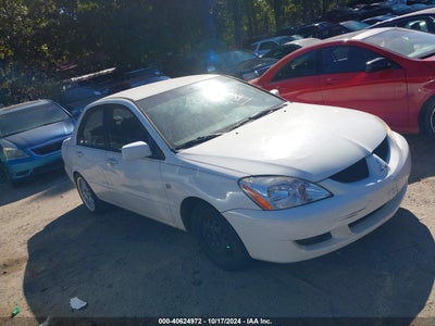 MITSUBISHI LANCER 2005