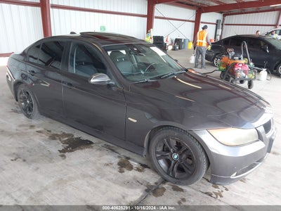 BMW 328I 2008