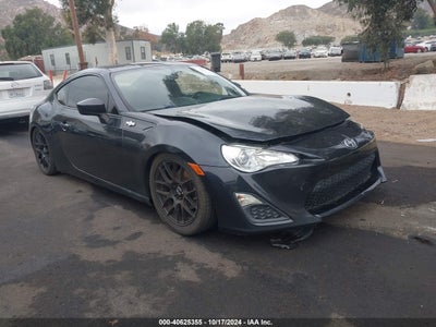SCION FR-S 2016