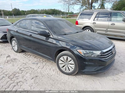 VOLKSWAGEN JETTA 2019