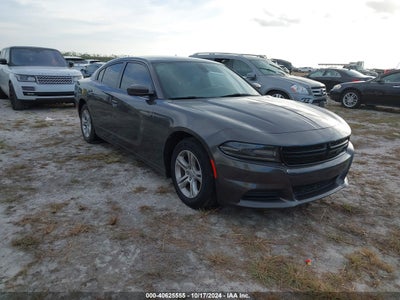 DODGE CHARGER 2019
