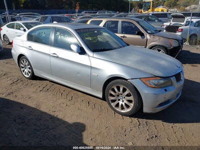BMW 330XI 2006