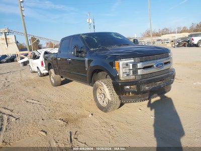 FORD F-250 2019