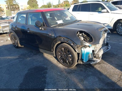 MINI HARDTOP 2024