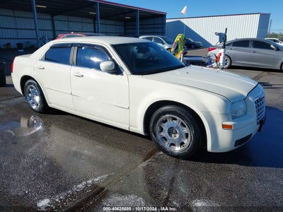 CHRYSLER 300 2005